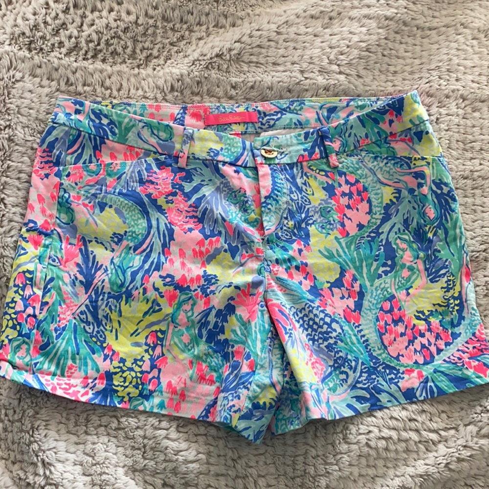 Lilly Pulitzer Callahan